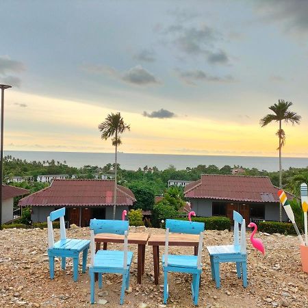 Lanta Halabala Resort Ko Lanta Exterior foto