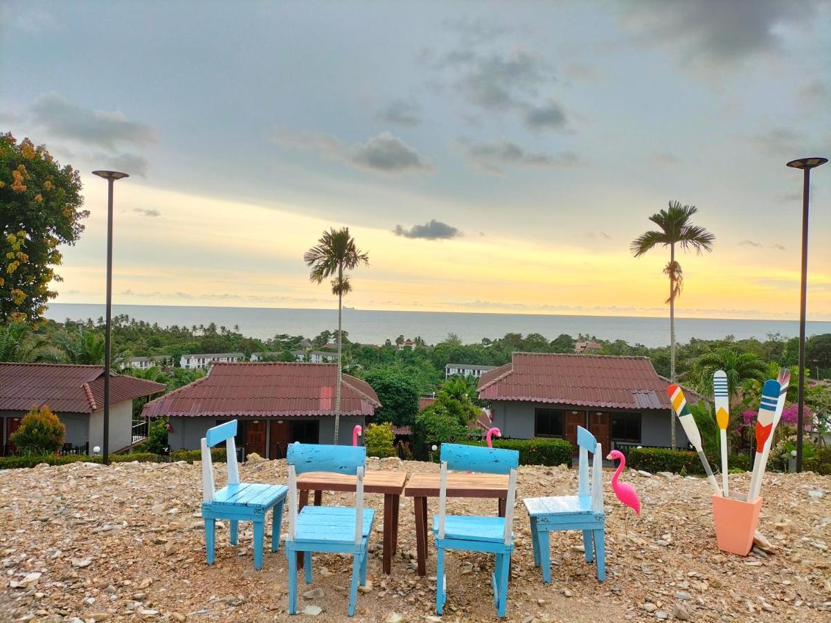 Lanta Halabala Resort Ko Lanta Exterior foto