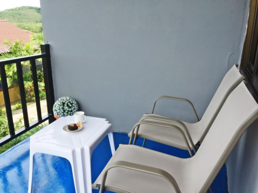 Lanta Halabala Resort Ko Lanta Exterior foto