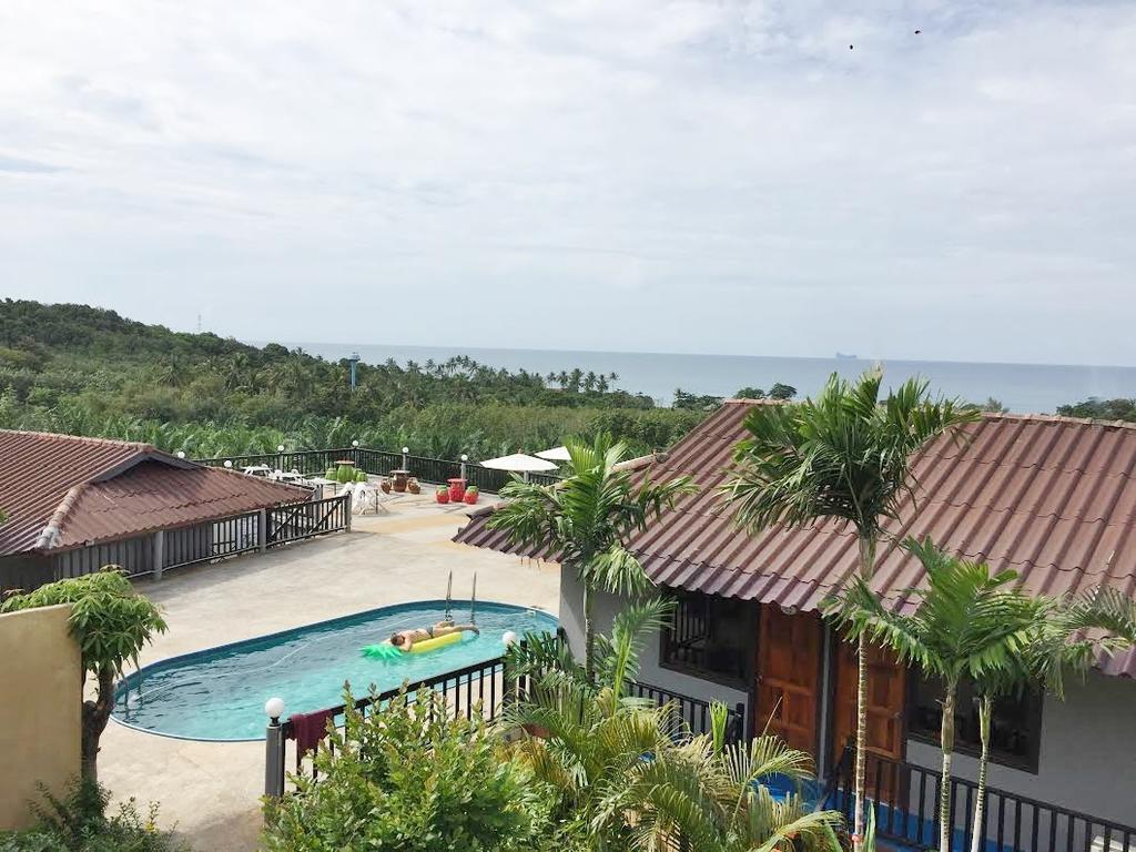 Lanta Halabala Resort Ko Lanta Exterior foto