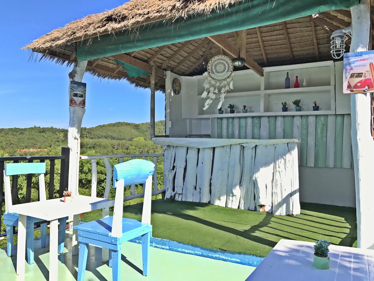 Lanta Halabala Resort Ko Lanta Exterior foto