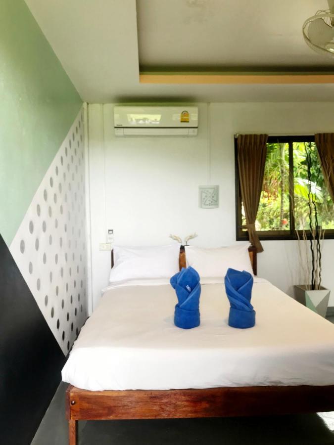 Lanta Halabala Resort Ko Lanta Exterior foto
