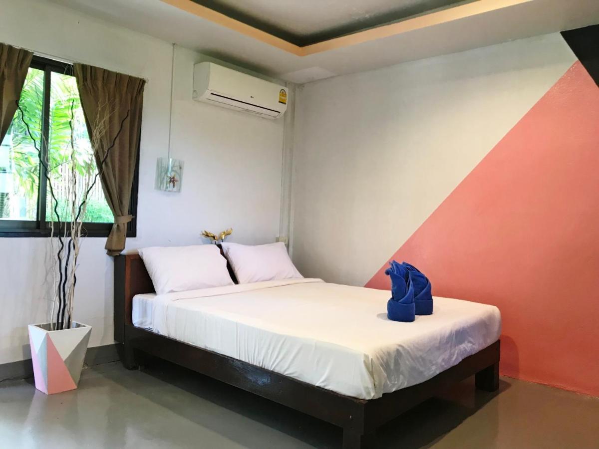Lanta Halabala Resort Ko Lanta Exterior foto