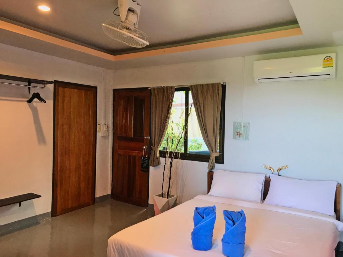Lanta Halabala Resort Ko Lanta Exterior foto
